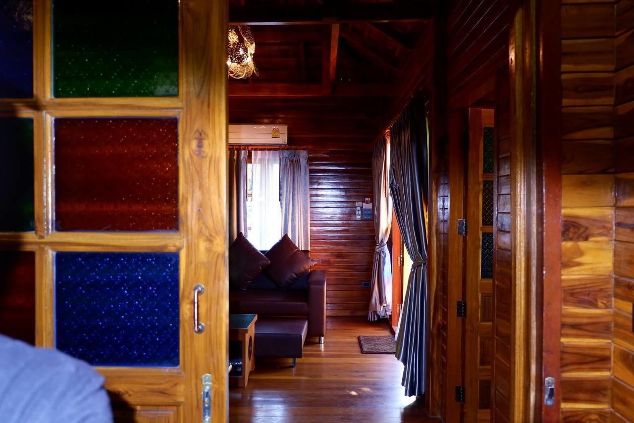 Doithinnan Resort Esterno foto