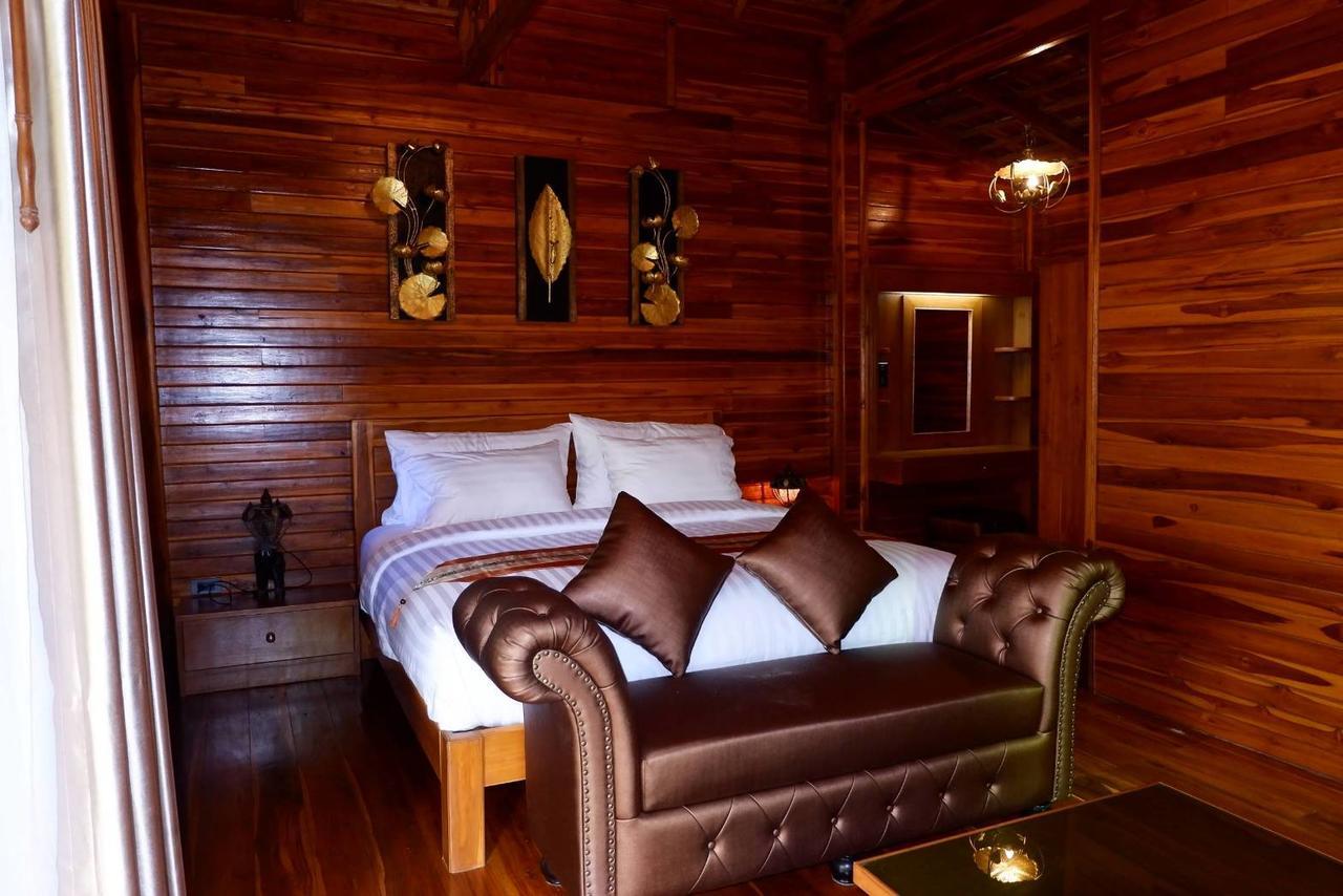 Doithinnan Resort Esterno foto