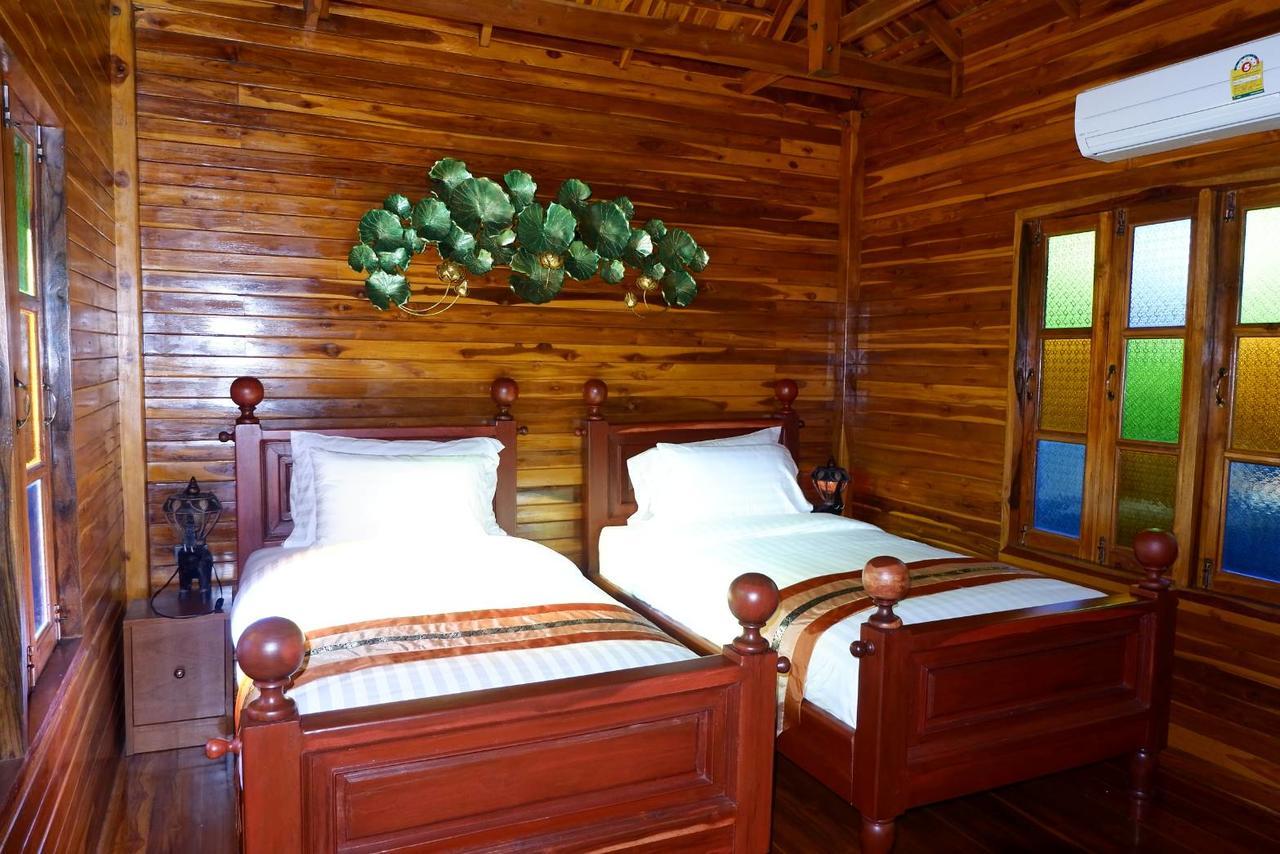 Doithinnan Resort Esterno foto