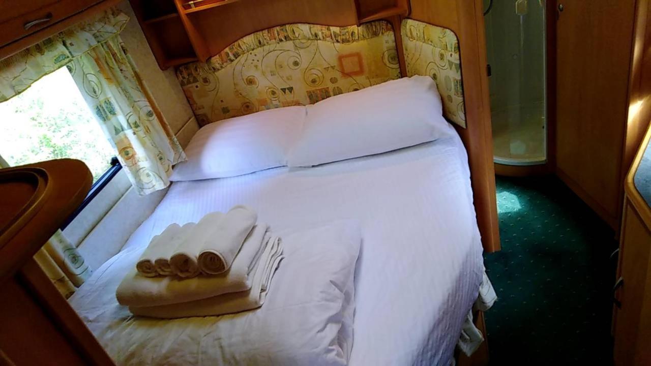 Doithinnan Resort Esterno foto
